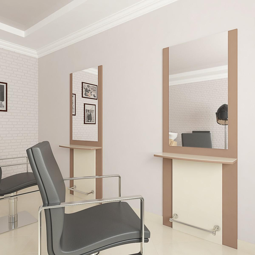 Парикмахерское рабочее место Стилист