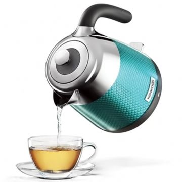 Електрочайник Kenwood ZJM 810 BL