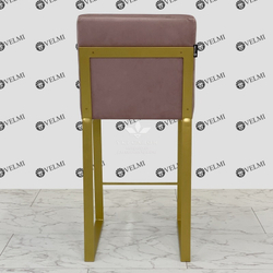 Стульчик для визажа Grase