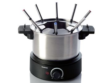 Фондю Silver Crest SFE 1500 A1