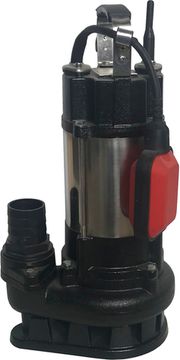 Насос фекальний із різальним механізмом Optima V 750 DF 0.75 кВт (000013619)