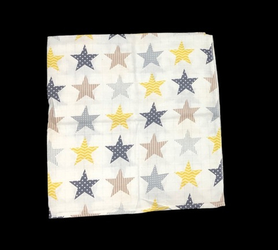 Пелюшка 90*80 см, муслін "All"