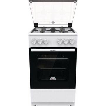 Плита газова GORENJE GG 5A12 WF