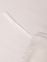 Комплект постельного белья Однотонный Сатин Премиум OCP005