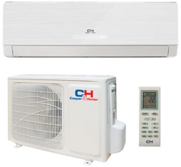 Кондиціонер COOPER&HUNTER CH-S12LKP