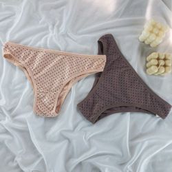 Сліпи в горошок