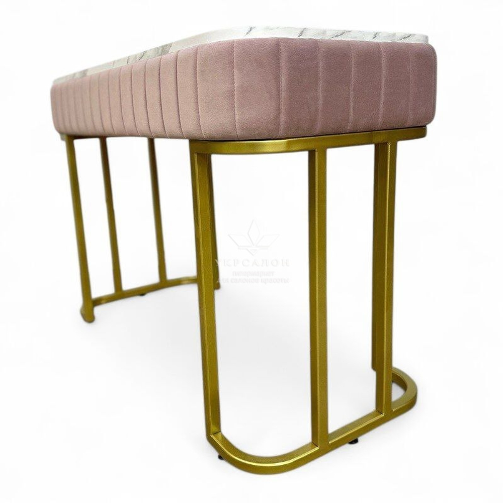 Маникюрный стол Premium-02b Mark