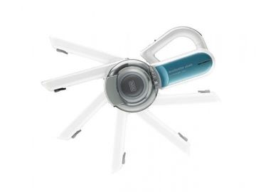 Акумуляторний пилосос BLACK&DECKER PV1020L-QW