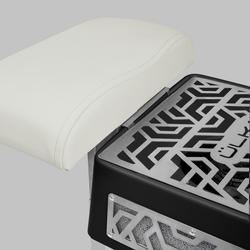 Витяжка для педикюру Ulka Х2FP Premium