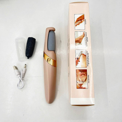 Электрическая пемза для Пяток