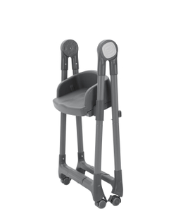 Стульчик для кормления 3 в 1 Carrello Comfort CRL-9506