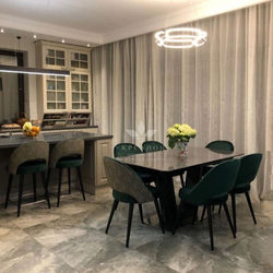 Стул для визажа Torino