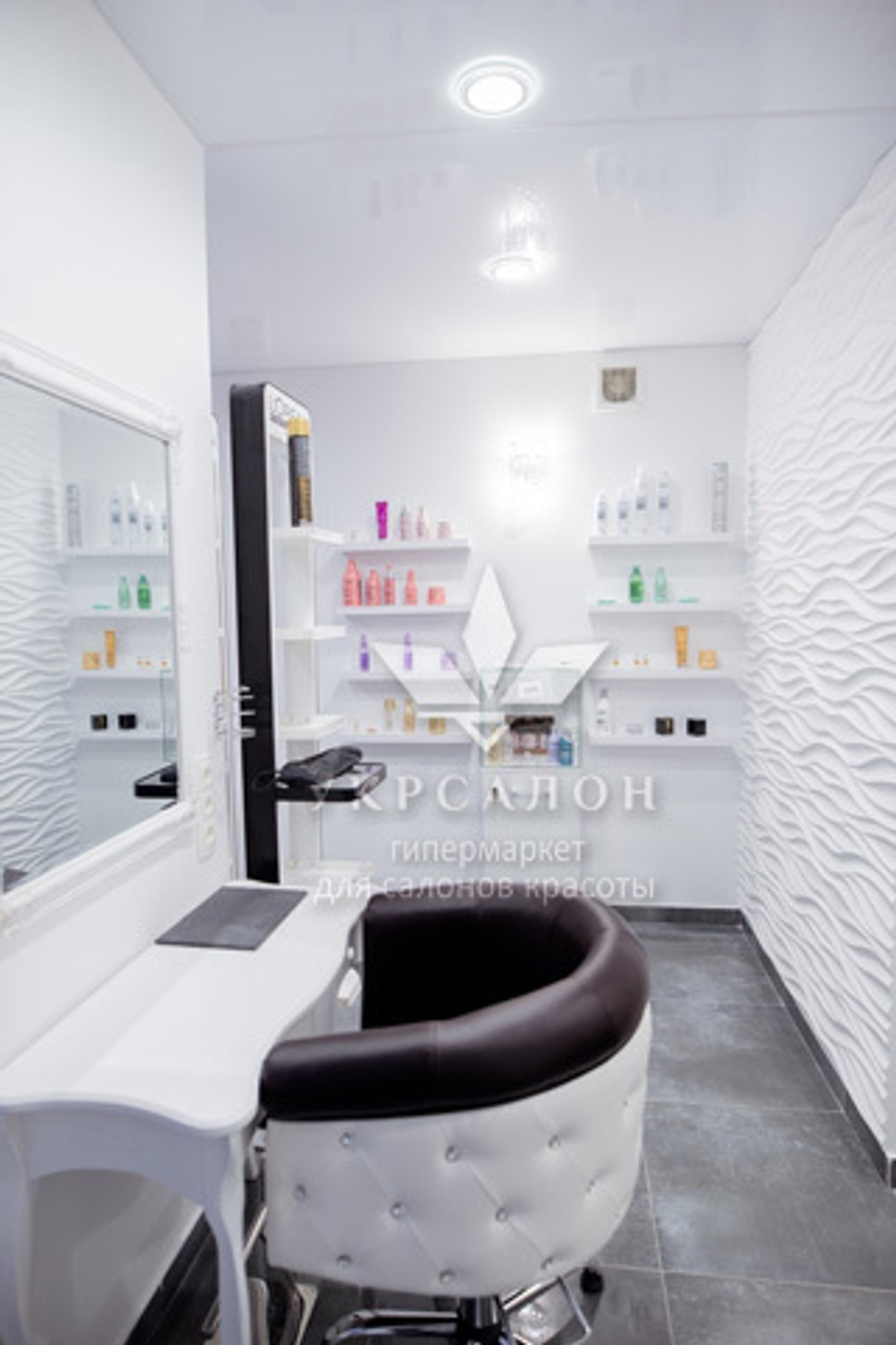 Перукарське крісло Obsession