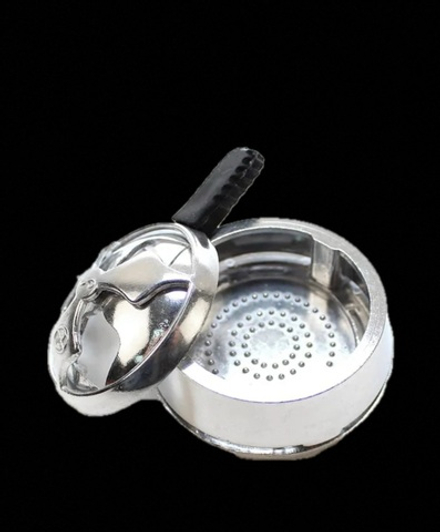 Kaloud Lotus Silver (Калауд Лотус Серый) для кальяна