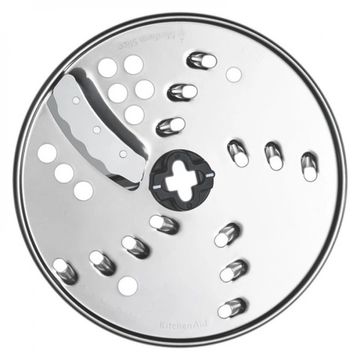 Кухонний комбайн KitchenAid 5KFP0921EOB 250 Вт чорний