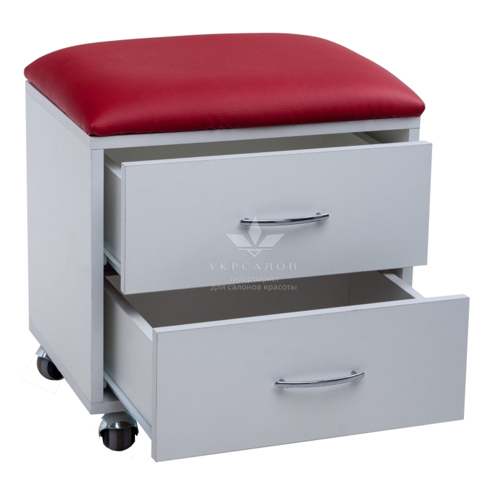 Тележка-пуф Master ekonom