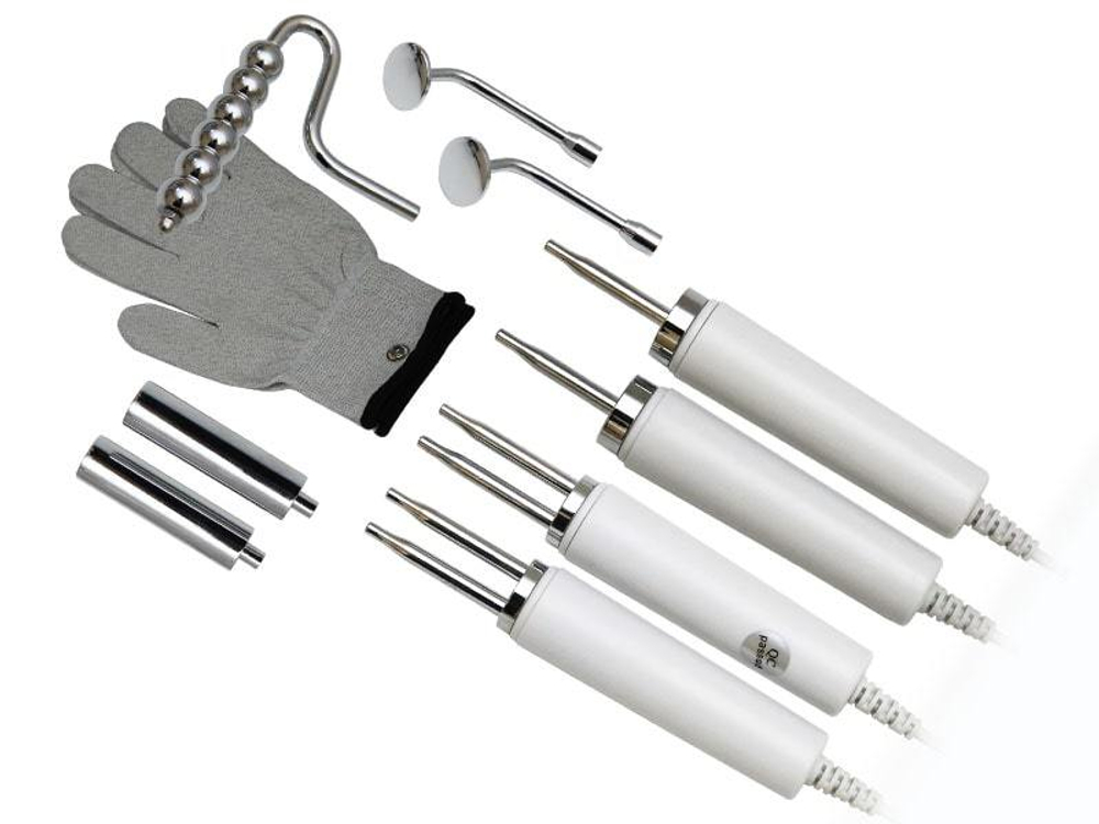 Косметологічний комбайн 5 в 1 6007