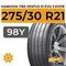 Hankook Tire Ventus S1 Evo 3 K127B 275/30 R21 98Y XL RunFlat