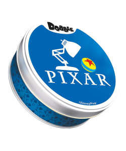 Игра настольная Dobble Pixar UA