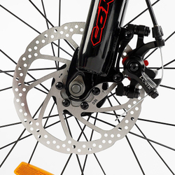 Детский спортивный велосипед 20 дюймов Corso Crank