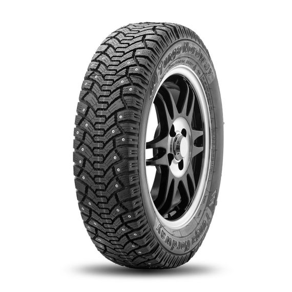 Tunga Nordway 185/65 R15 88Q шип.