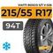 Viatti Bosco S/T V-526 215/55 R17 94T