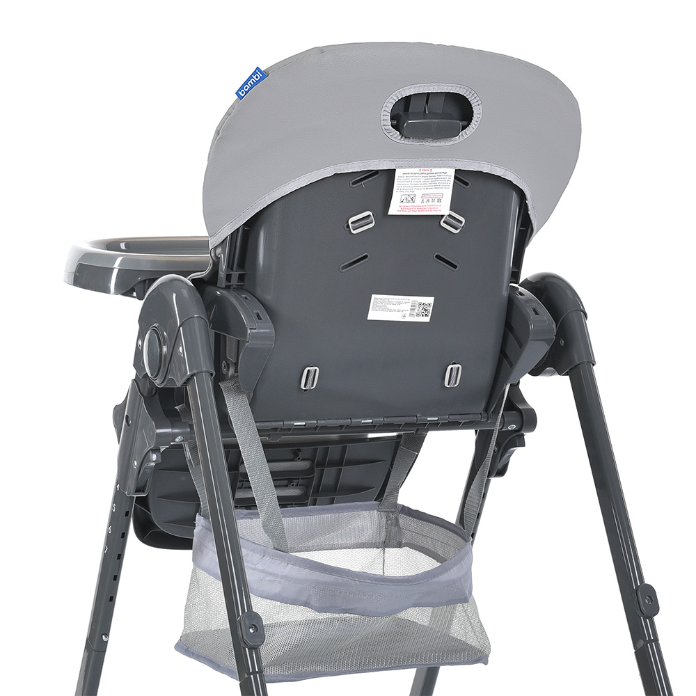Стульчик для кормления Bambi M 3233L-G