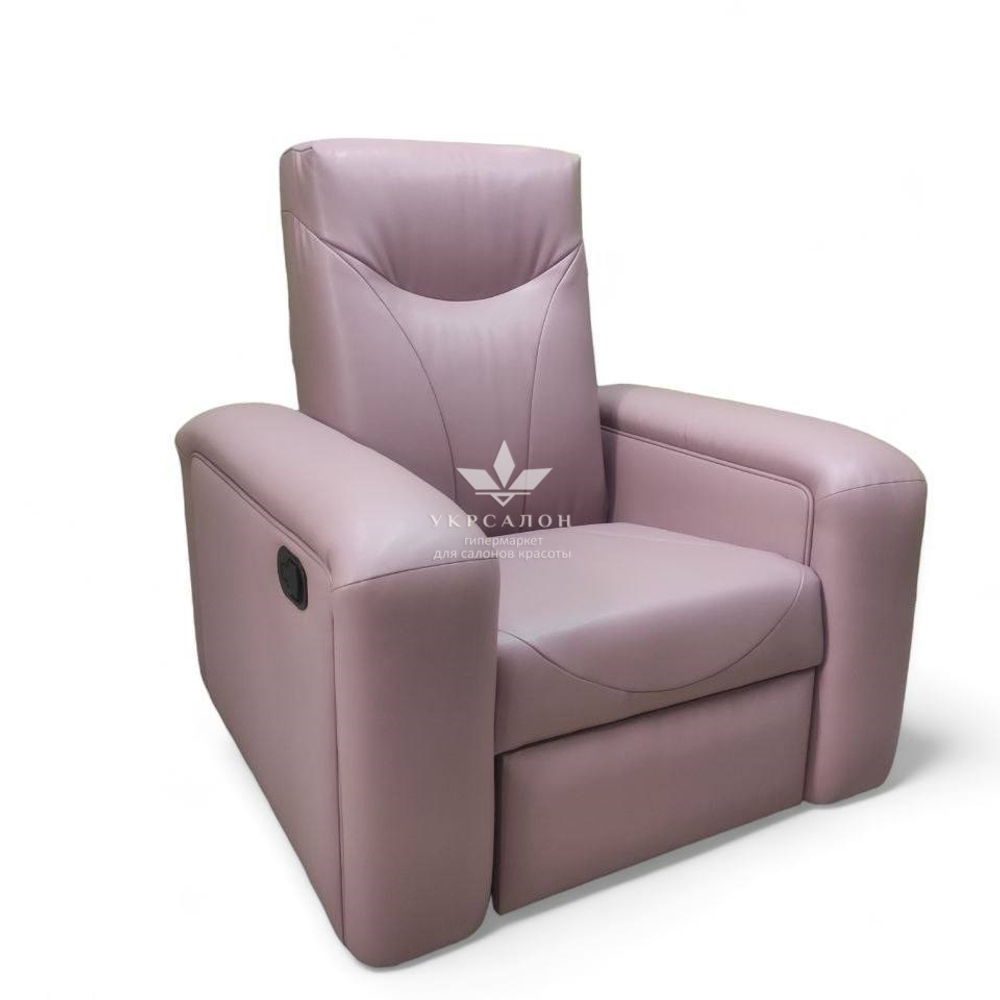 Крісло-реклайнер Tertio