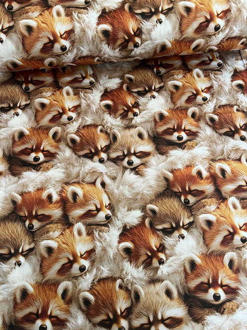 Поплин DIGITAL принт (2.4) Турция