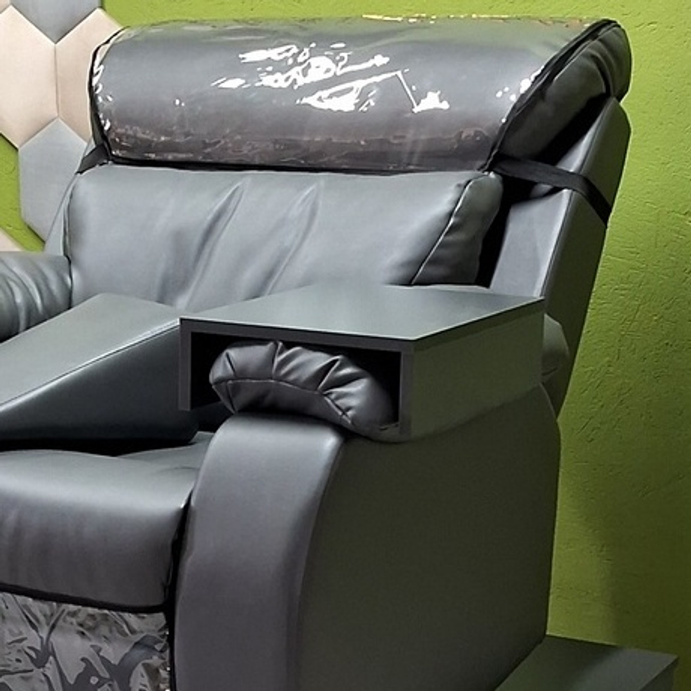 Крісло-реклайнер Tertio 2 з електроприводом