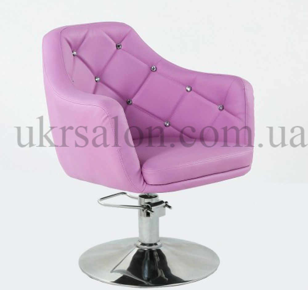 Парикмахерское кресло Leganza Star