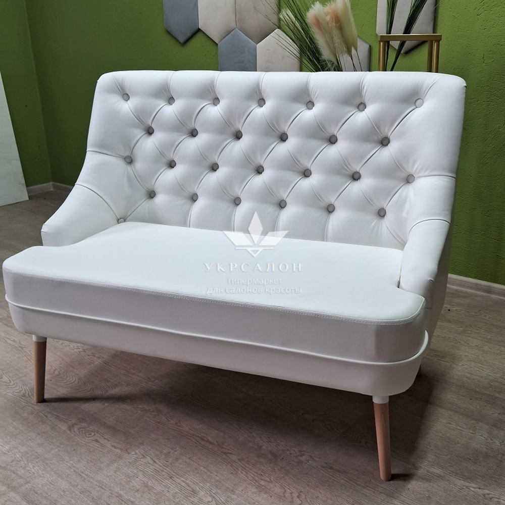 Диван для зала ожидания Dolli