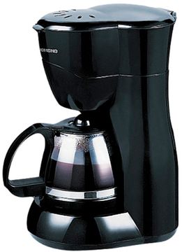 Кавоварка Redmond RCM-1501