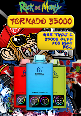 Tornado 35000