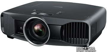 Мультимедійний проектор Epson EH-TW9200 (V11H587040)