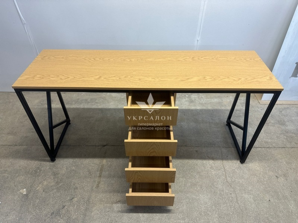 Маникюрный стол Mark SM-500 plus premium