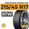 Bridgestone Turanza T005 215/45 R17 87W