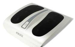 Массажер для ног Shiatsu Delux