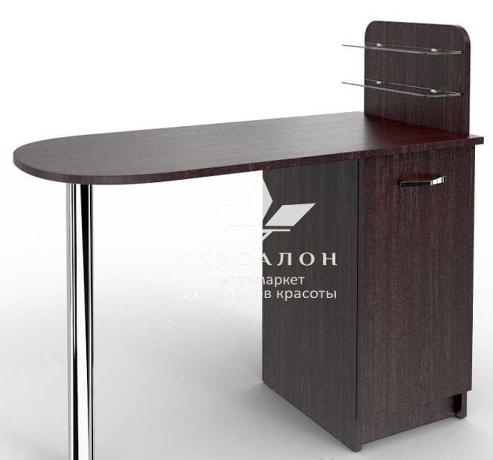 Манікюрний стіл Optima