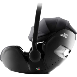Автокресло-переноска детское Britax Römer Baby-Safe Pro Style (0-13 кг)