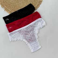 Ажурні американки