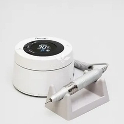 Фрезер для манікюру та педикюру Saeshin Brillian White (оригінал)