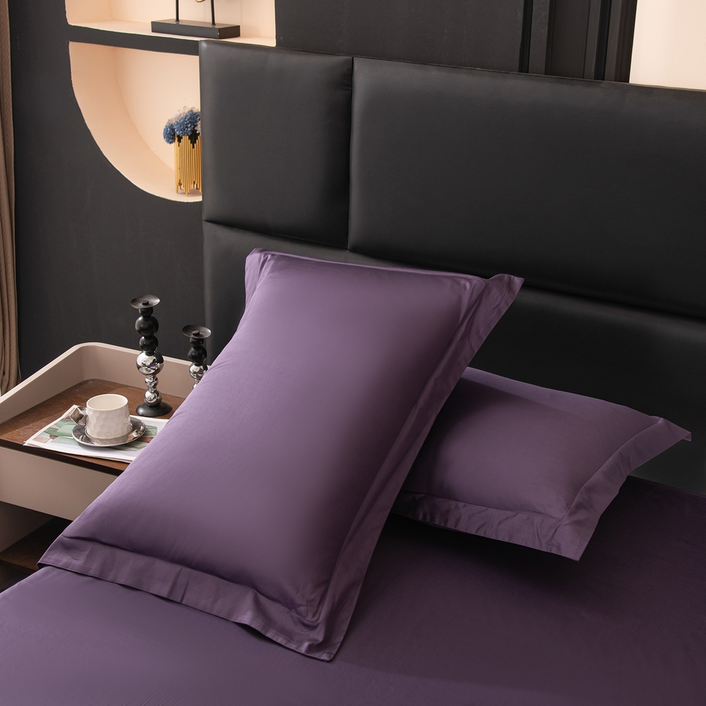 Комплект постельного белья Сатин Velvet Premium с Одеялом VP005