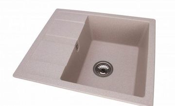 Кухонна мийка Granado Madrid Terra (1603)