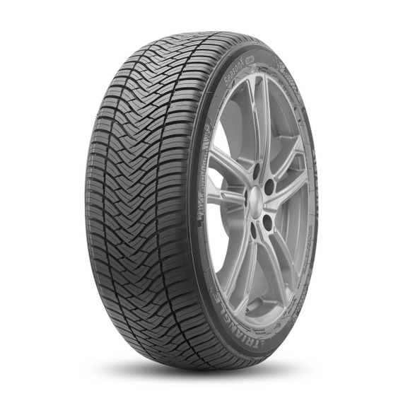 Triangle Group Seasonx TA01 205/50 R17 93V