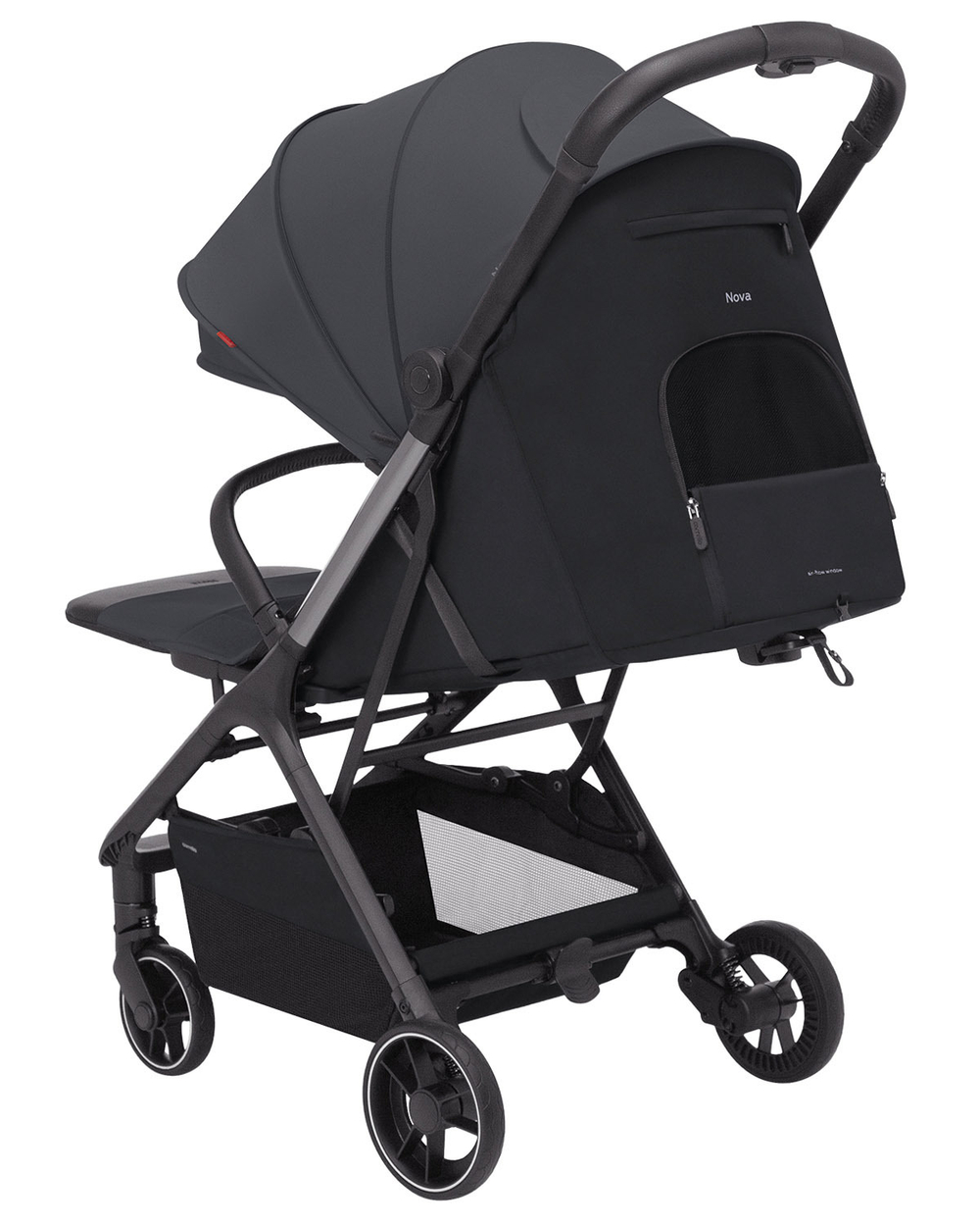 Прогулянкова коляска Carrello Nova CRL-5521