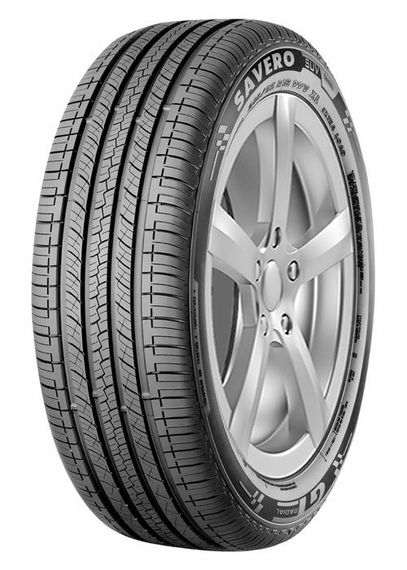 GT Radial Radial Savero SUV 215/55 R17 94V