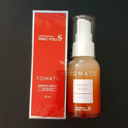 Сироватка регенеруюча з екстрактом томата Pro You S Tomato Wrinkle Serum