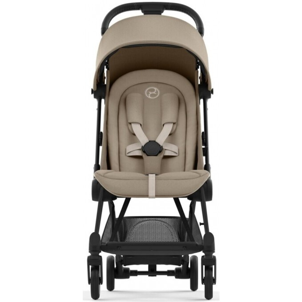 Прогулянкова коляска Cybex Coya (шасі Matt Black)