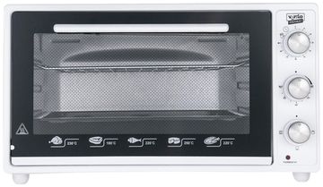 Електрична піч VENTOLUX KARINA